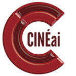 CINÉai logo